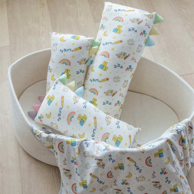 台灣ㄅㄆㄇ安撫抱枕 S