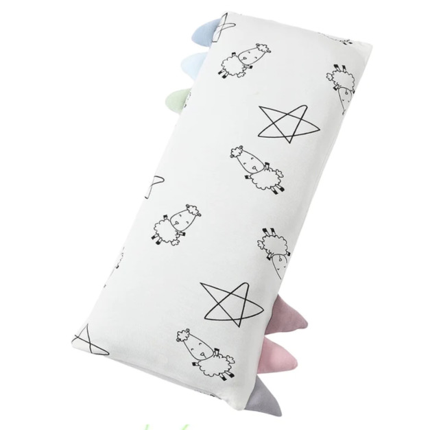 cute白系列安撫抱枕 S