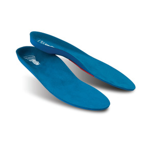 醫療全長鞋墊(藍色中密度) | VIONIC法歐尼【美國】
