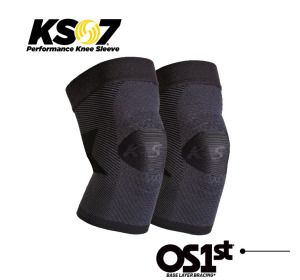 KS7高性能膝蓋護套/一雙入