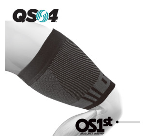 QS4大腿加壓護套/單入