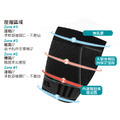 QS4大腿加壓護套/單入_1