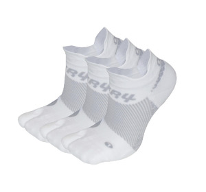 BR4姆趾外翻舒緩襪-短筒/ 三雙組