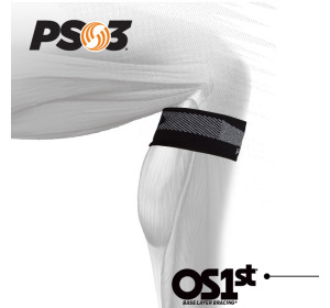 PS3髕骨肌腱加壓護具/單入