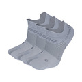 BR4姆趾外翻舒緩襪-短筒/ 三雙組_1