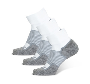 WP4+足弓舒適健康襪加寬版-中筒/ 三雙組