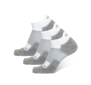 WP4+足弓舒適健康襪加寬版-短筒/ 三雙組