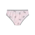 粉色星星女童三角內褲【單件】_1