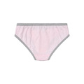 粉紅素色女童三角內褲【單件】_1