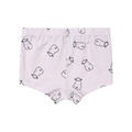 淡紫色大頭羊女童四角內褲【單件】_1