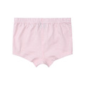 粉紅素色女童四角內褲【單件】_1