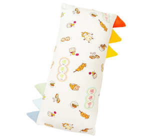 【台灣限定】迺夜市安撫抱枕 L