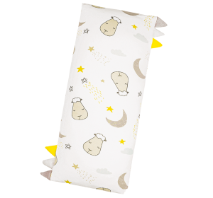 晚安安撫抱枕 L