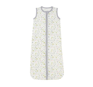 花園雙拉鍊防踢被(花園A/花園B)