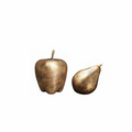 古銅水果(蘋果/西洋梨)