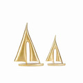 金色帆船(大/小)
