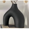 陶瓷黑瓶_3