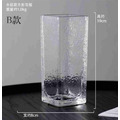 透明方形花瓶_6
