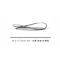 彎管銀色托盤_7