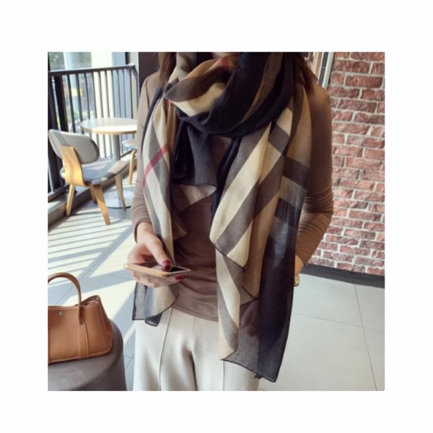 圍巾/披巾
