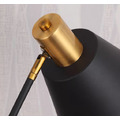 輕奢黑金書房檯燈_5