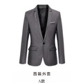 西裝外套大衣(A/B/C款)_1