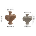 天鵝頸花瓶(A/B款)_7