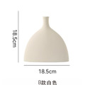 素胚白花瓶(A/B/C款)_8