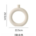素胚白花瓶(A/B/C款)_7