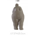 胖女人像(A/B款)_3