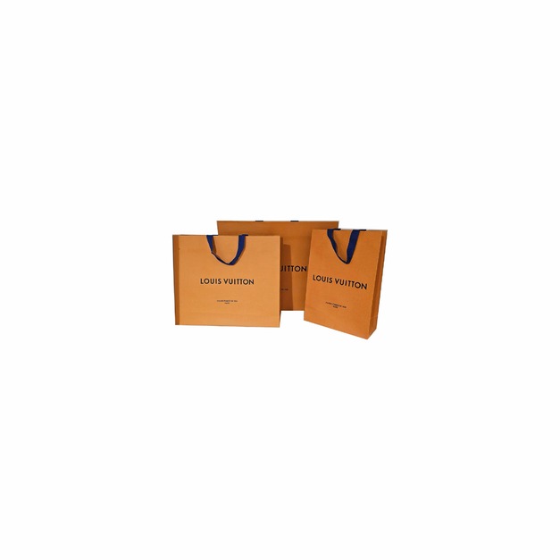 精品正品紙袋(大/中/小)