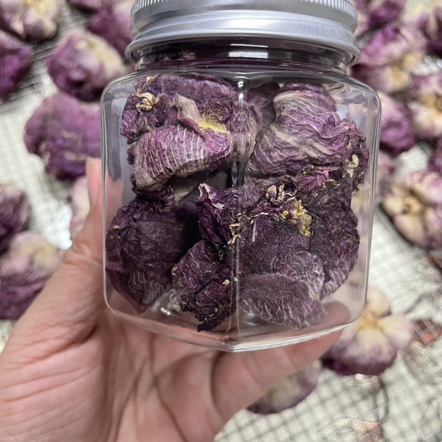 有機芙蓉花5g/罐，6入/箱