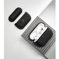 (預購)MEZZO AirPods Pro 3 (3rd Gen)保護殼 極簡黑_1