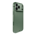 SHEATH iPhone 18 Pro/18 Pro Max MagSafe 經典防摔磁吸保護殼 天然綠_1