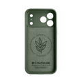 SHEATH iPhone 18 Pro/18 Pro Max MagSafe 經典防摔磁吸保護殼 天然綠_2