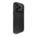 SHEATH iPhone 18 Pro/18 Pro Max MagSafe 經典防摔磁吸保護殼 極簡黑_1