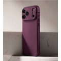 SHEATH iPhone 18 Pro/18 Pro Max MagSafe 經典防摔磁吸保護殼 榴石紅_4