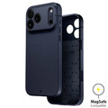 SHEATH iPhone 18 Pro/18 Pro Max MagSafe 經典防摔磁吸保護殼 經典藍