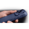 SHEATH iPhone 18 Pro/18 Pro Max MagSafe 經典防摔磁吸保護殼 經典藍_4