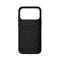 SHEATH iPhone 18 Pro/18 Pro Max MagSafe 經典防摔磁吸保護殼 極簡黑_3