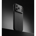 SHEATH iPhone 18 Pro/18 Pro Max MagSafe 經典防摔磁吸保護殼 極簡黑_2