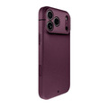 SHEATH iPhone 18 Pro/18 Pro Max MagSafe 經典防摔磁吸保護殼 榴石紅_1