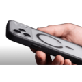 SYNTHESIS iPhone 18 Pro/18 Pro Max MagSafe 頂級防摔保護殼 磨砂透_5