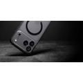 SYNTHESIS iPhone 18 Pro/18 Pro Max MagSafe 頂級防摔保護殼 磨砂透_6