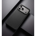 SHEATH iPhone 18 Pro/18 Pro Max MagSafe 經典防摔磁吸保護殼 極簡黑_4