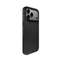 SHEATH iPhone 18 Pro/18 Pro Max MagSafe 經典防摔磁吸保護殼 極簡黑_1
