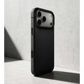 SHEATH iPhone 18 Pro/18 Pro Max MagSafe 經典防摔磁吸保護殼 極簡黑_3