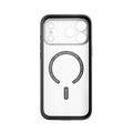 SYNTHESIS iPhone 18 Pro/18 Pro Max MagSafe 頂級防摔保護殼 磨砂透_7
