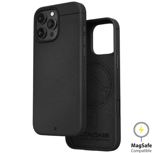 SHEATH iPhone 16 全系列 MagSafe 經典防摔磁吸保護殼 極簡黑