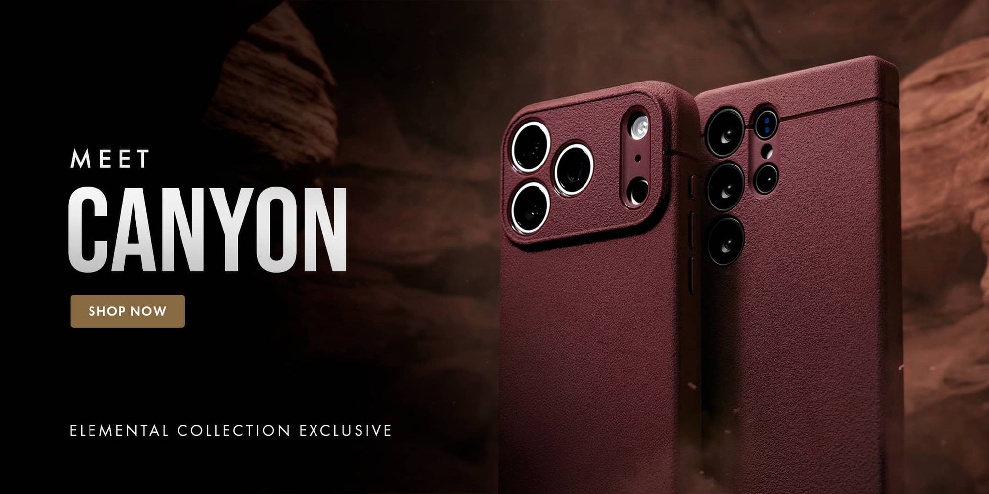 caudabe Sheath iPhone 17 